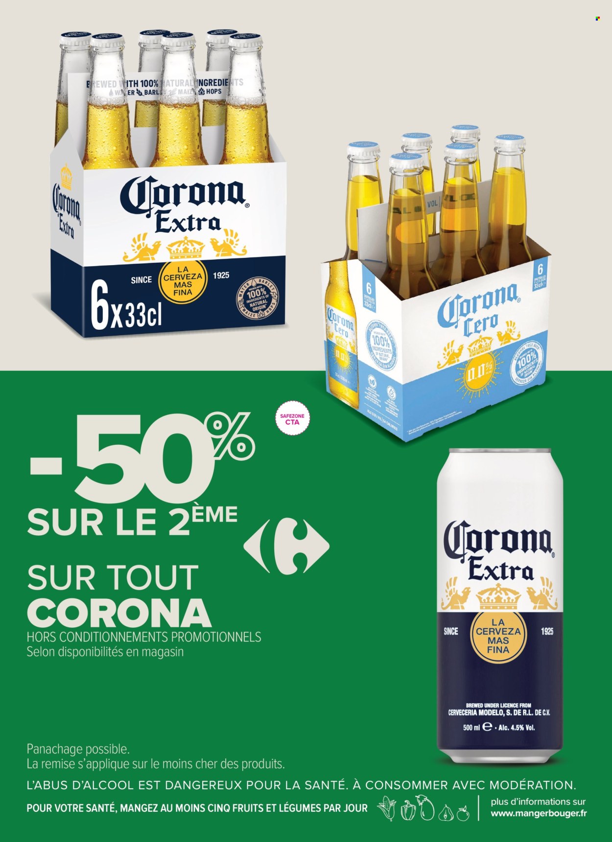 Catalogue Carrefour - 06.10.2026 - 18.10.2026. Page 14