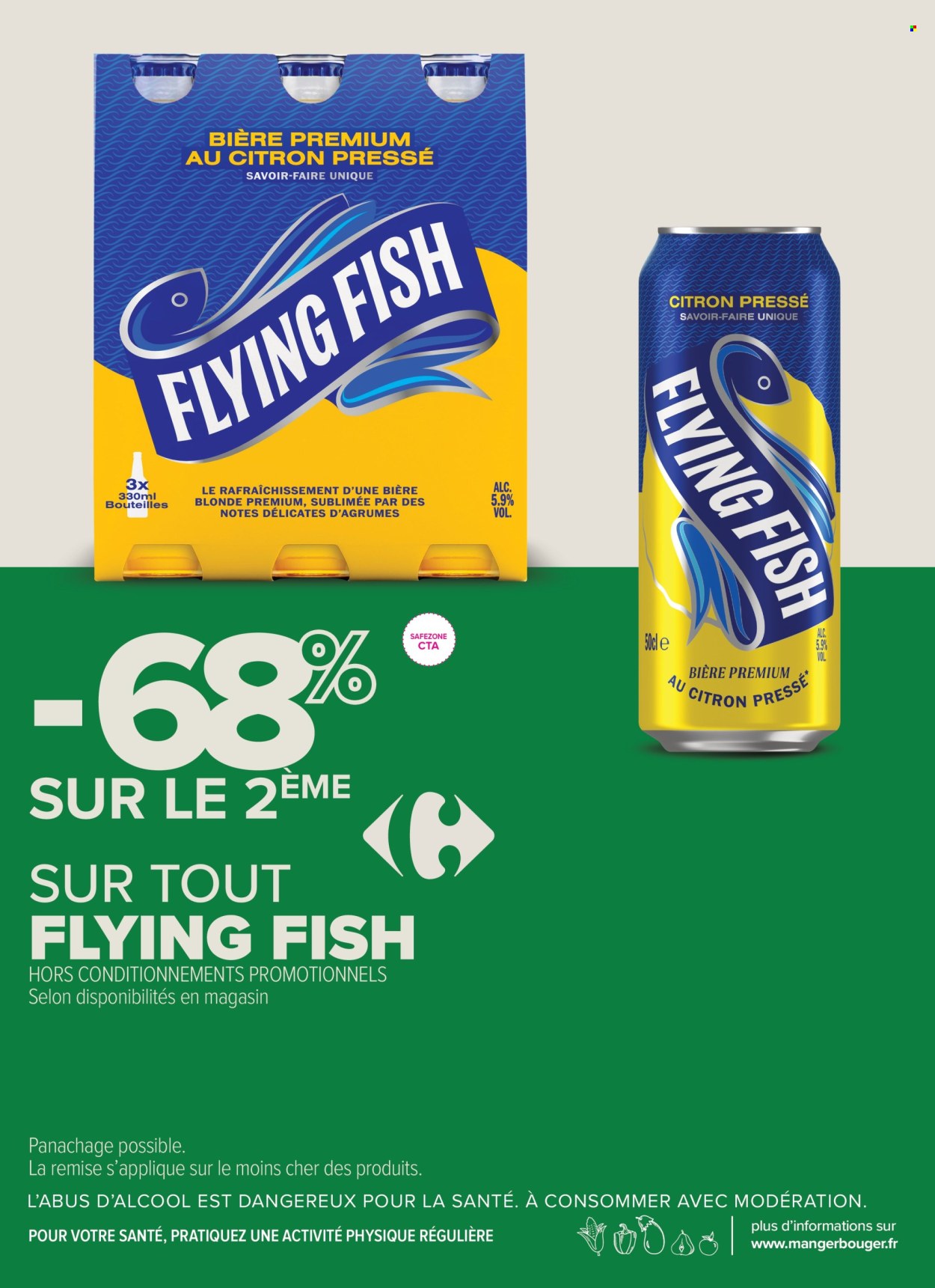 Catalogue Carrefour - 06.10.2026 - 18.10.2026. Page 15