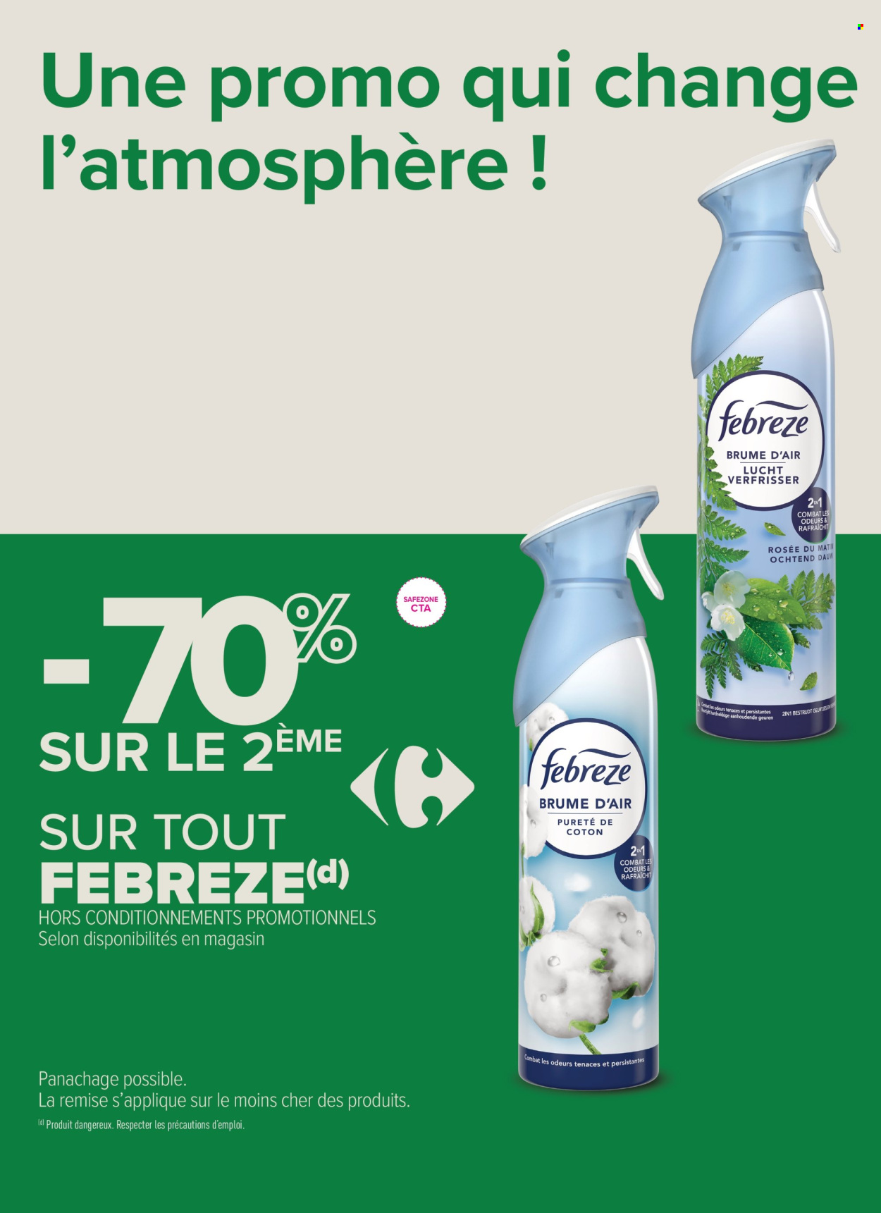 Catalogue Carrefour - 06.10.2026 - 18.10.2026. Page 16