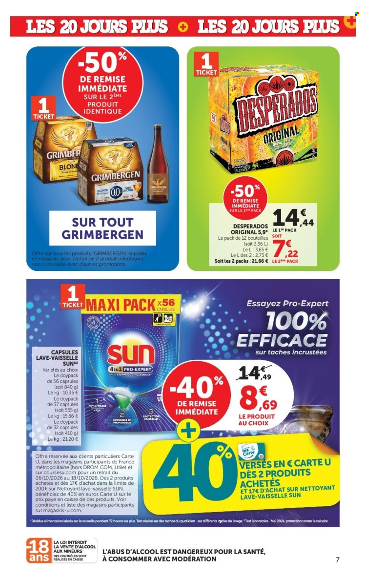 Catalogue HYPER U - 06.10.2026 - 18.10.2026. Page 7