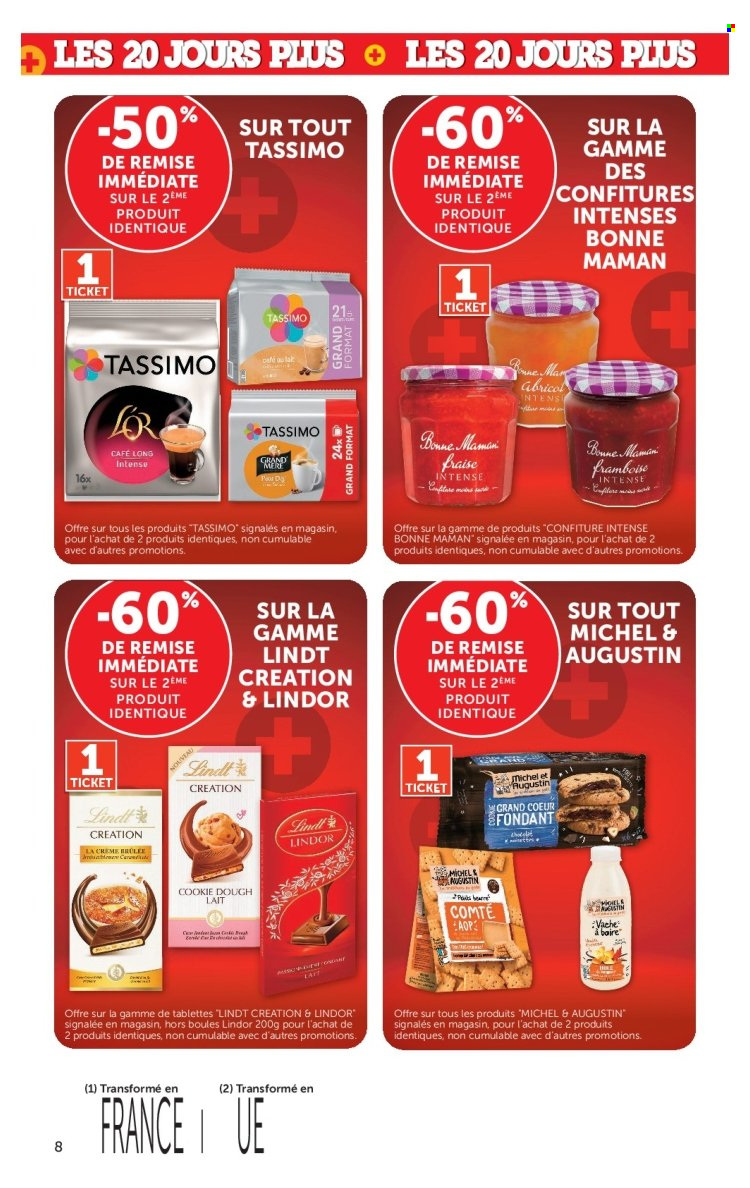 Catalogue HYPER U - 06.10.2026 - 18.10.2026. Page 8