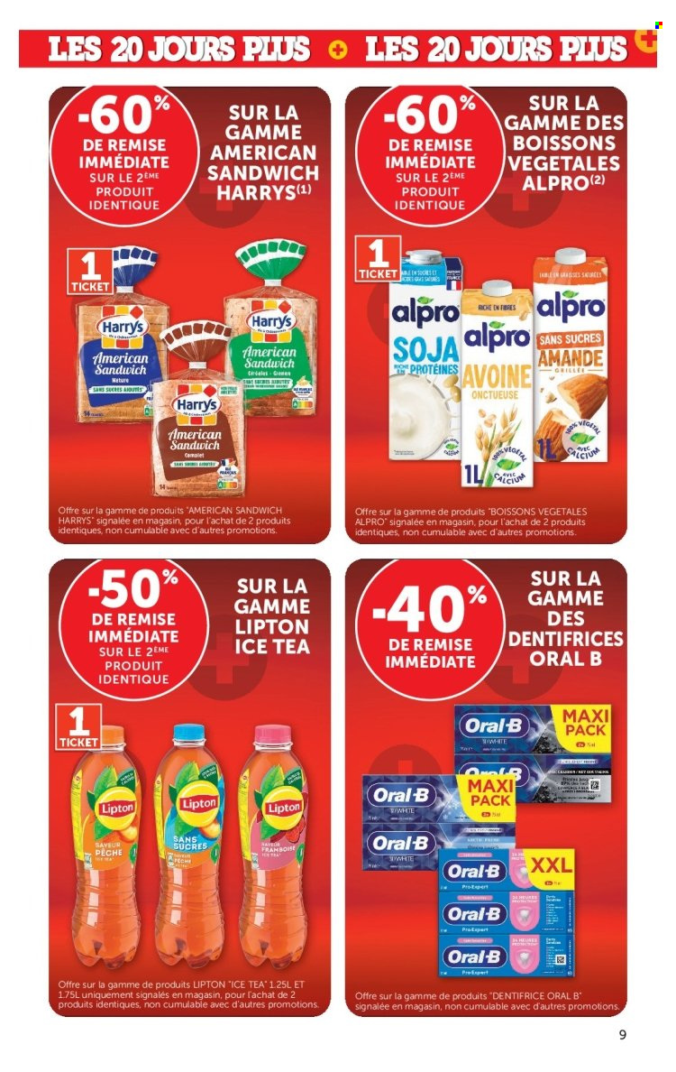 Catalogue HYPER U - 06.10.2026 - 18.10.2026. Page 9
