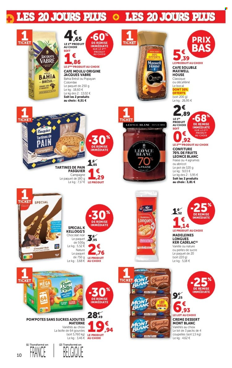 Catalogue HYPER U - 06.10.2026 - 18.10.2026. Page 10