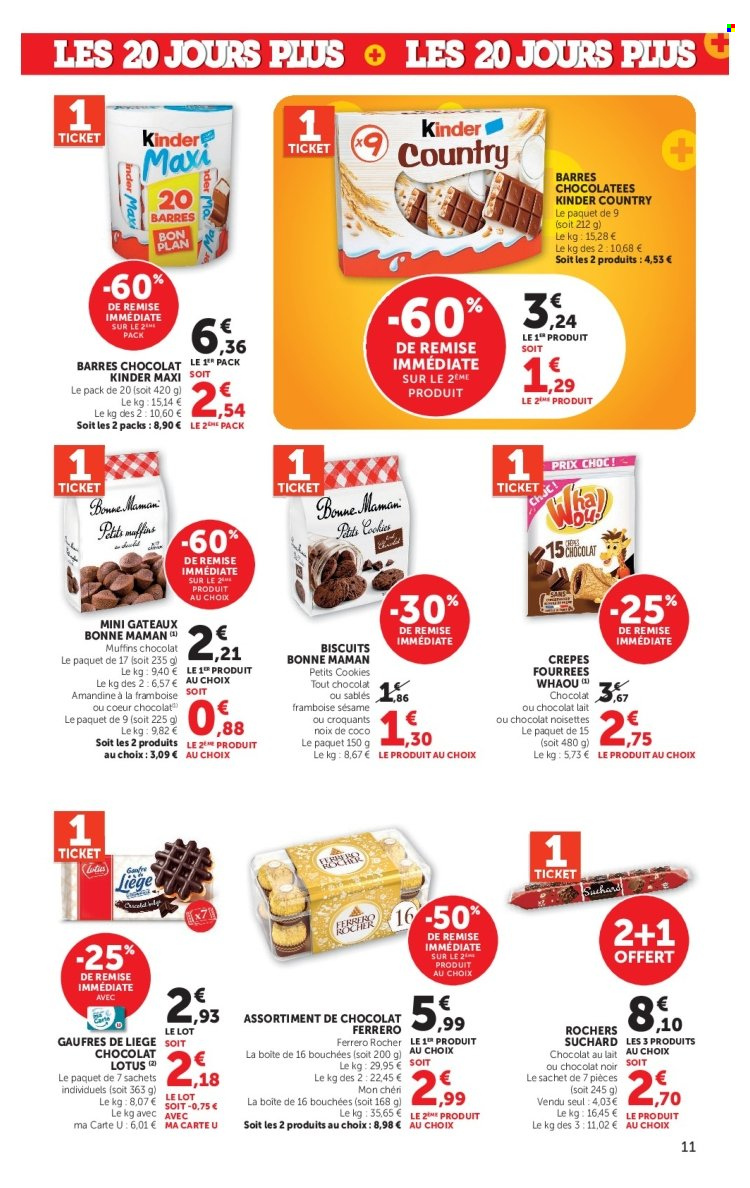Catalogue HYPER U - 06.10.2026 - 18.10.2026. Page 11