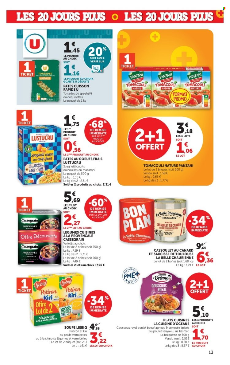 Catalogue HYPER U - 06.10.2026 - 18.10.2026. Page 13