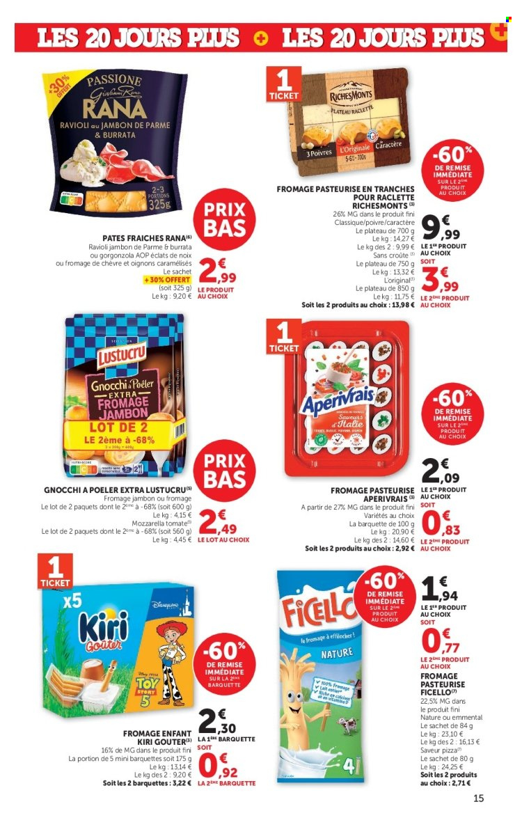 Catalogue HYPER U - 06.10.2026 - 18.10.2026. Page 15