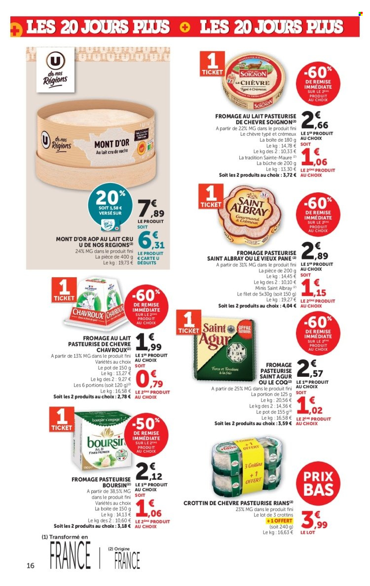 Catalogue HYPER U - 06.10.2026 - 18.10.2026. Page 16