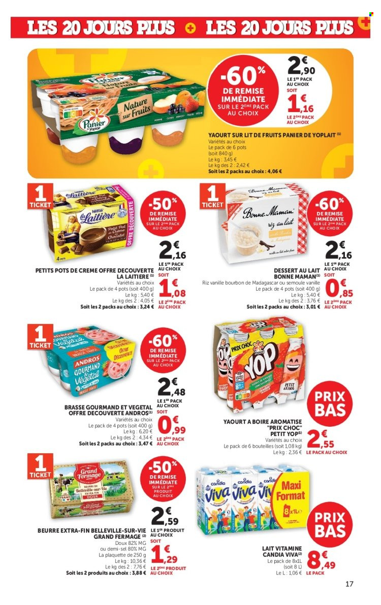 Catalogue HYPER U - 06.10.2026 - 18.10.2026. Page 17