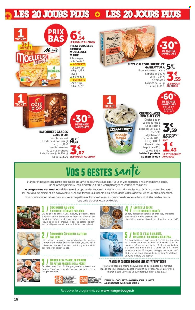 Catalogue HYPER U - 06.10.2026 - 18.10.2026. Page 18