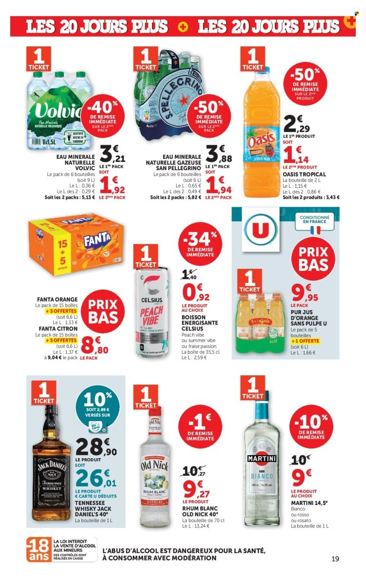 Catalogue HYPER U - 06.10.2026 - 18.10.2026. Page 19