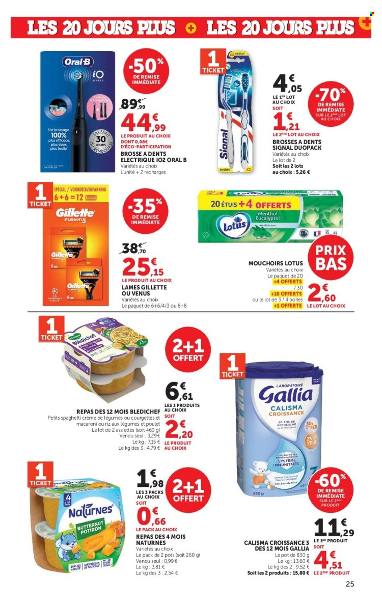 Catalogue HYPER U - 06.10.2026 - 18.10.2026. Page 25