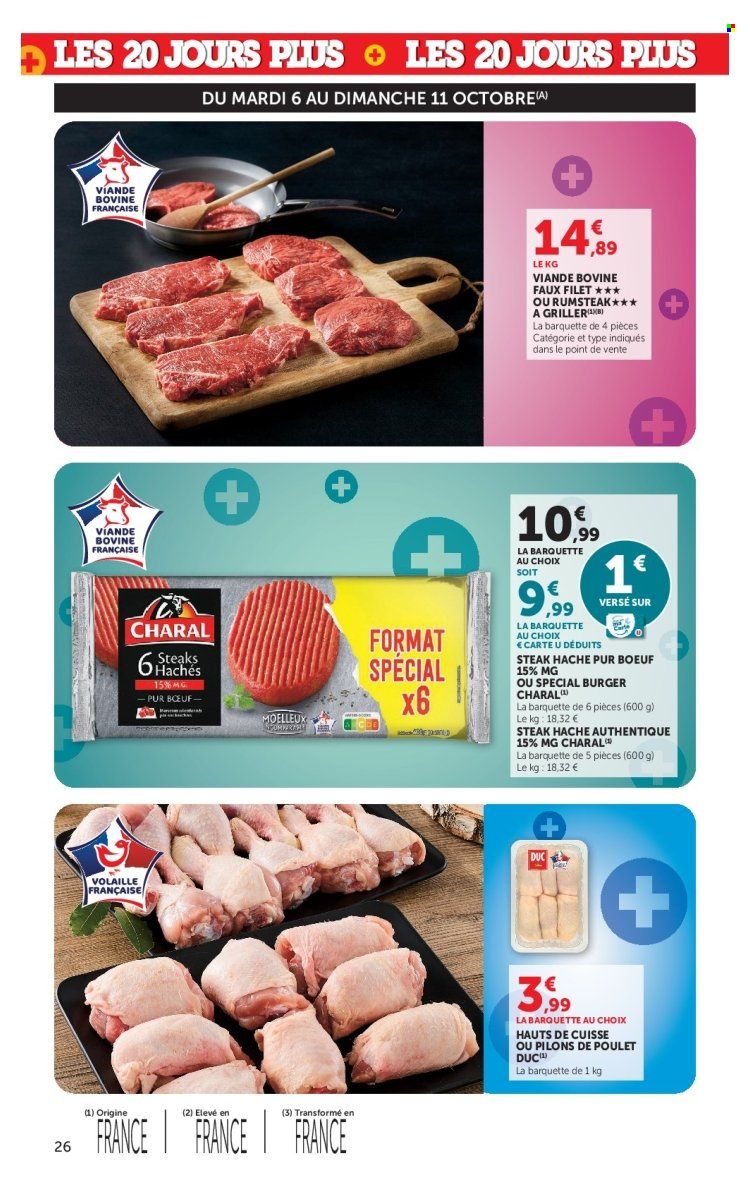 Catalogue HYPER U - 06.10.2026 - 18.10.2026. Page 26