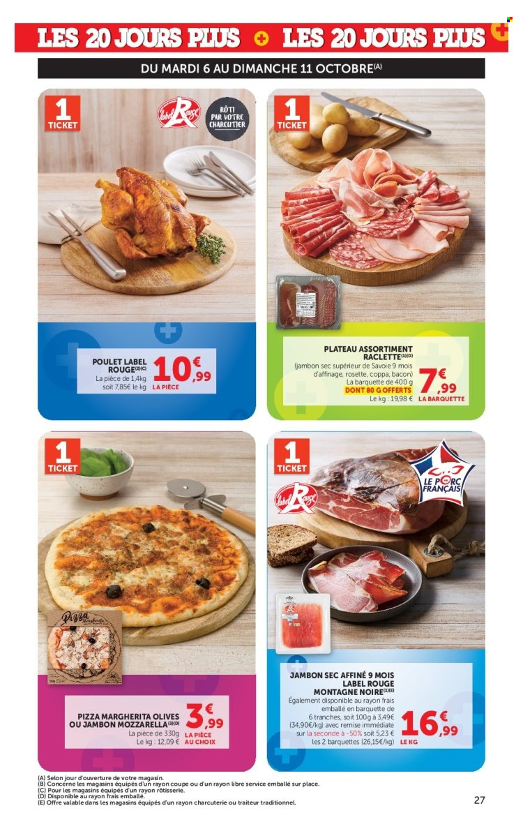 Catalogue HYPER U - 06.10.2026 - 18.10.2026. Page 27