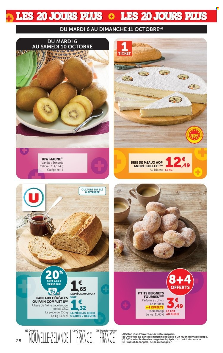 Catalogue HYPER U - 06.10.2026 - 18.10.2026. Page 28
