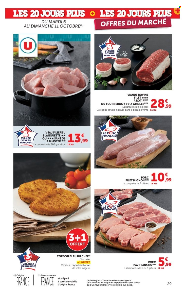 Catalogue HYPER U - 06.10.2026 - 18.10.2026. Page 29