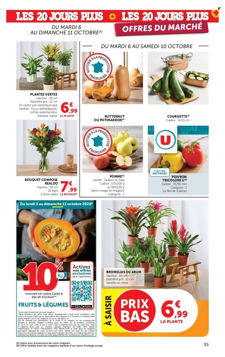 Catalogue HYPER U - 06.10.2026 - 18.10.2026. Page 35