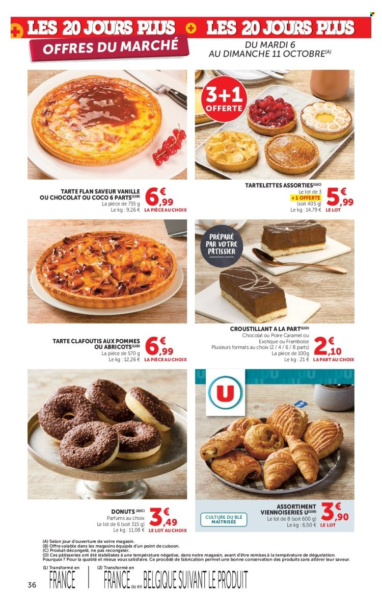 Catalogue HYPER U - 06.10.2026 - 18.10.2026. Page 36