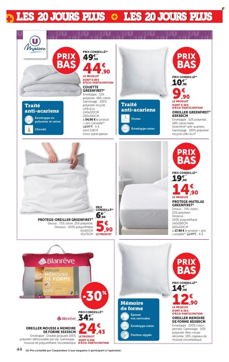Catalogue HYPER U - 06.10.2026 - 18.10.2026. Page 44