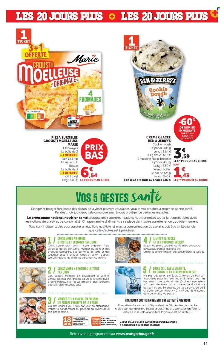 Catalogue U express - 06.10.2026 - 18.10.2026. Page 11