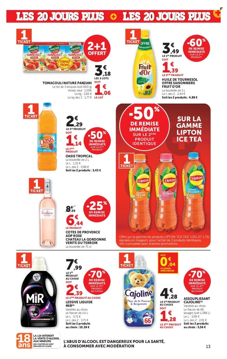Catalogue U express - 06.10.2026 - 18.10.2026. Page 13