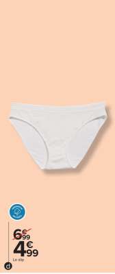 Le slip