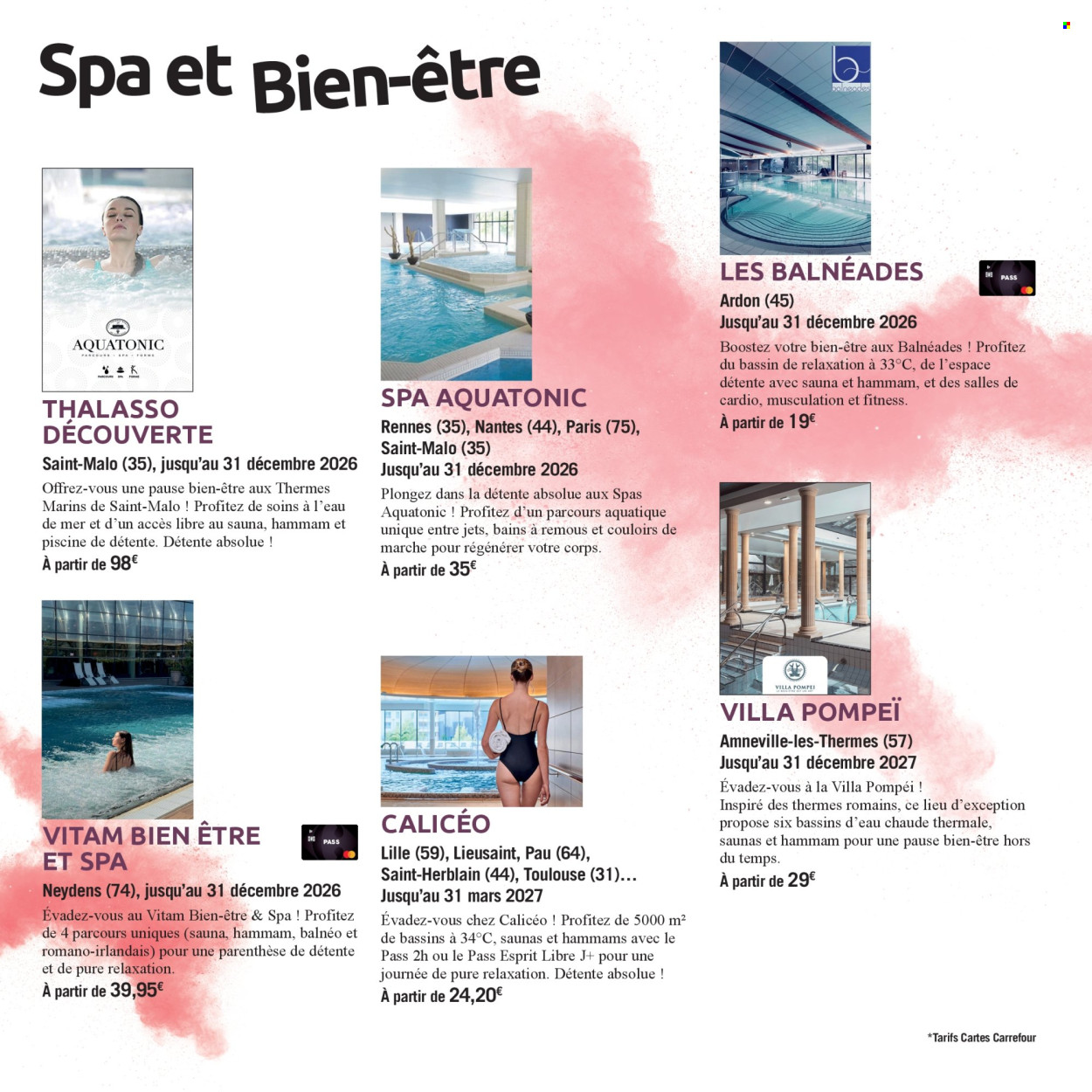 Catalogue Carrefour - 02.10.2026 - 07.02.2027. Page 23