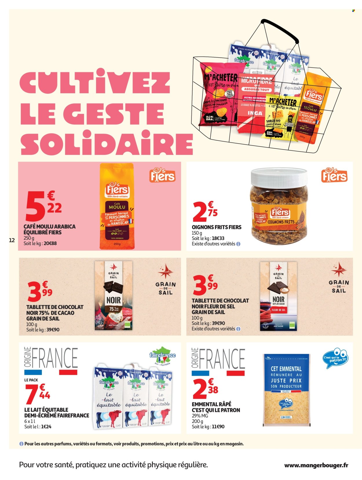 Catalogue Auchan - 06.10.2026 - 18.10.2026. Page 12