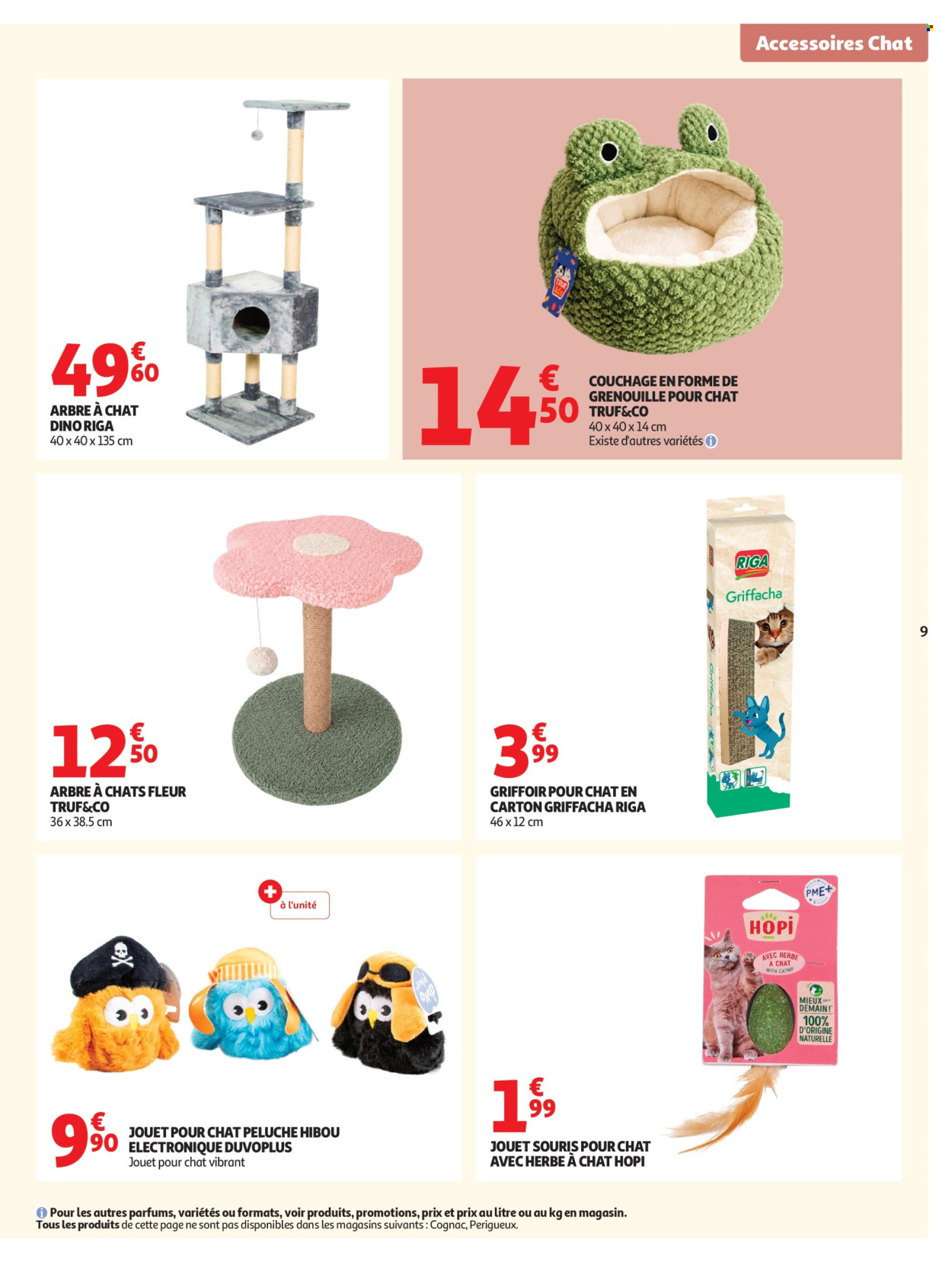 Catalogue Auchan - 06.10.2026 - 18.10.2026. Page 9