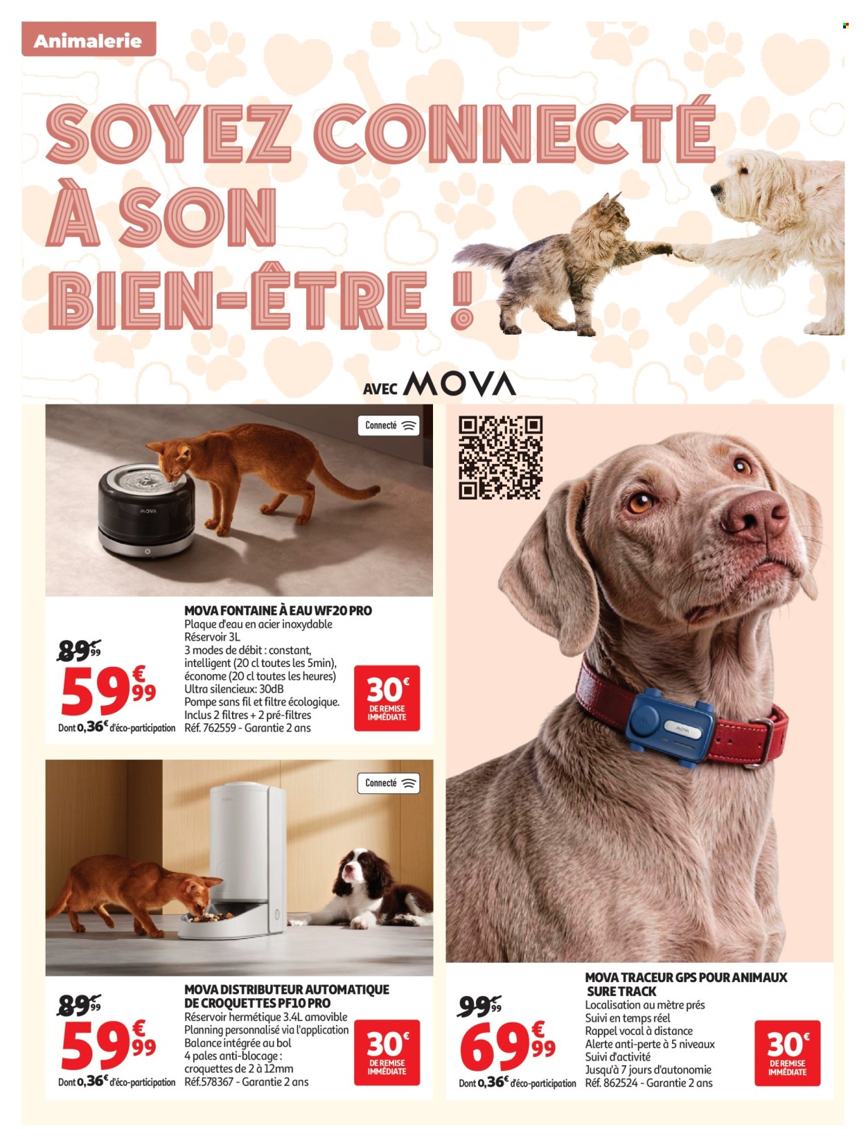 Catalogue Auchan - 06.10.2026 - 18.10.2026. Page 11