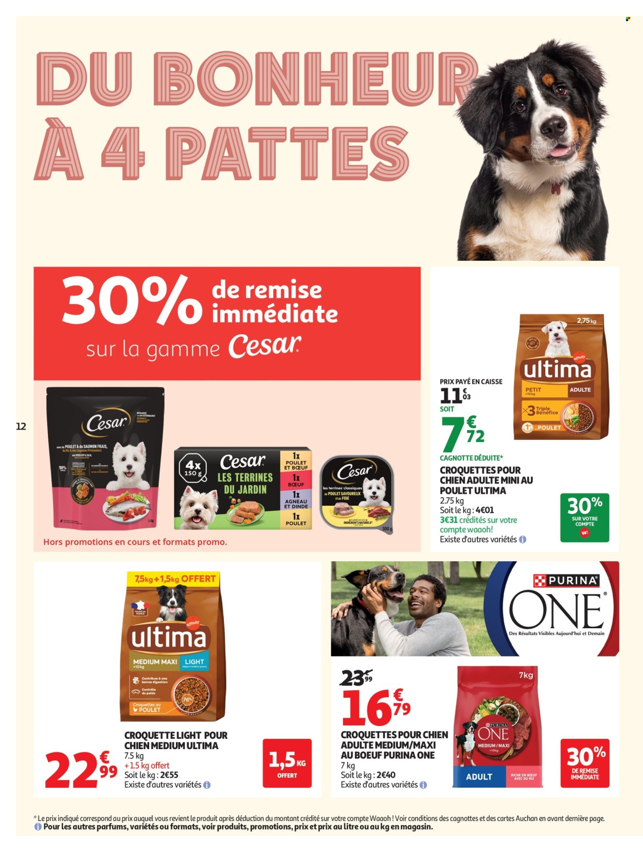 Catalogue Auchan - 06.10.2026 - 18.10.2026. Page 14