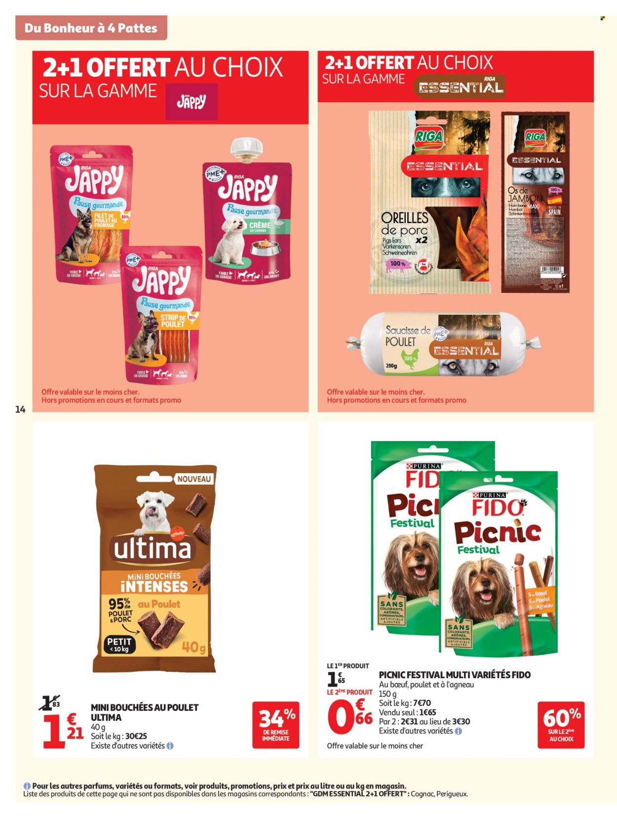 Catalogue Auchan - 06.10.2026 - 18.10.2026. Page 16