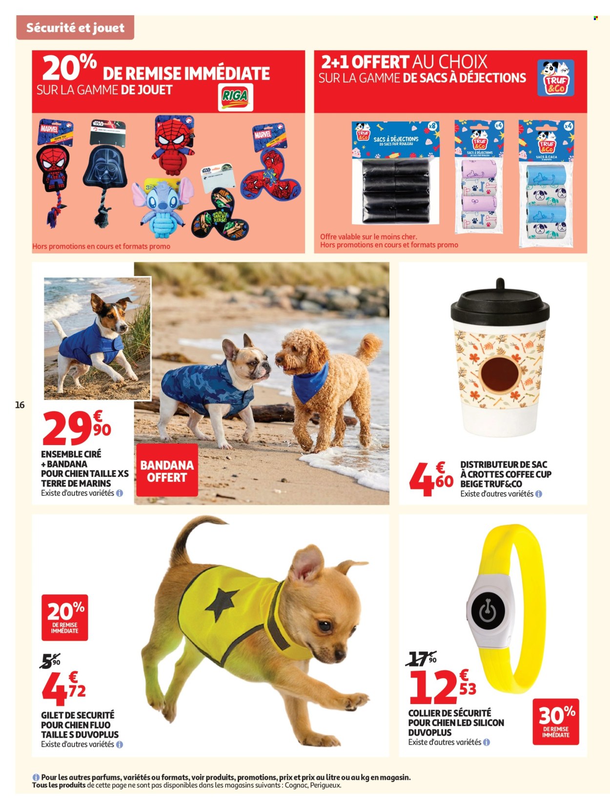 Catalogue Auchan - 06.10.2026 - 18.10.2026. Page 19