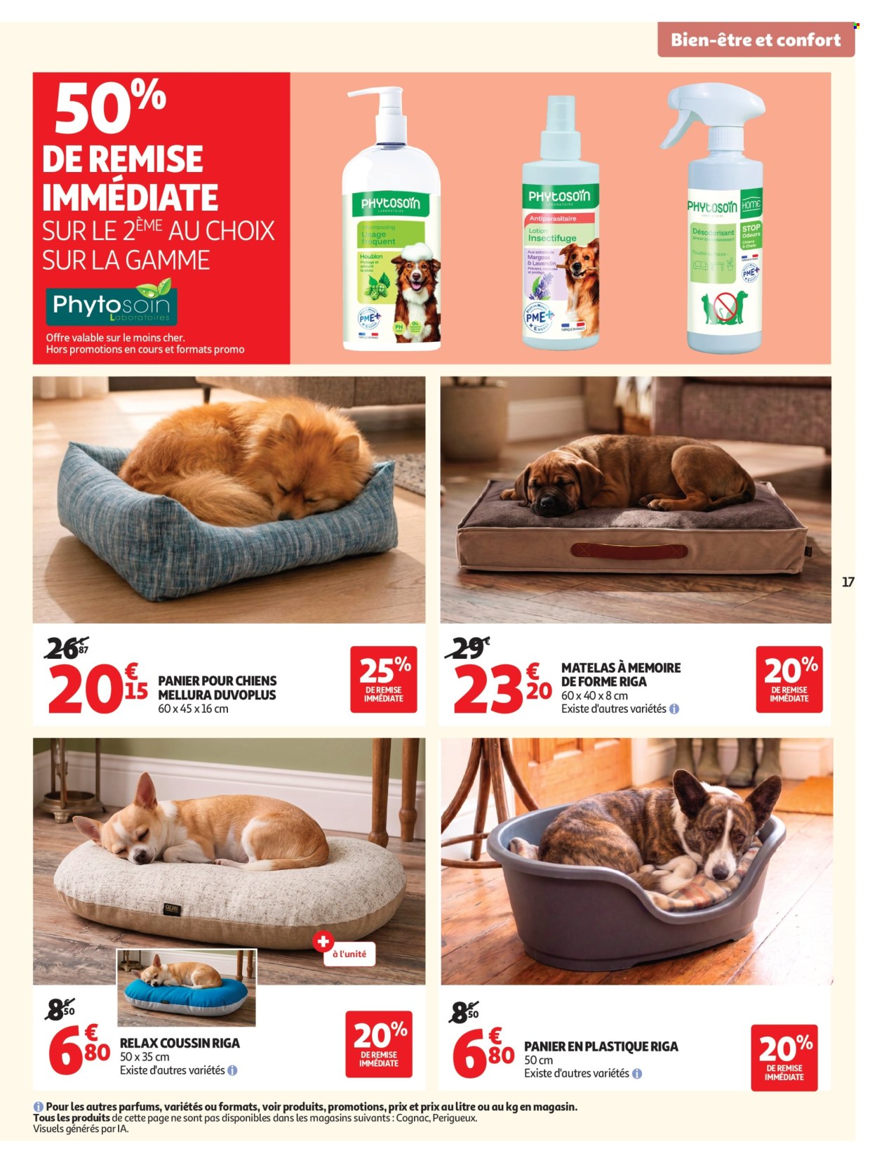 Catalogue Auchan - 06.10.2026 - 18.10.2026. Page 20