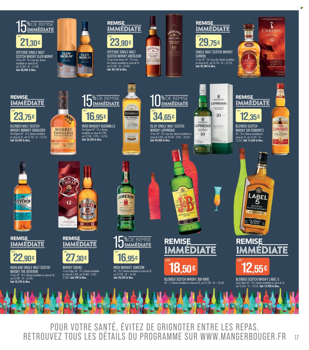 Catalogue Supermarché Match - 06.10.2026 - 18.10.2026. Page 17