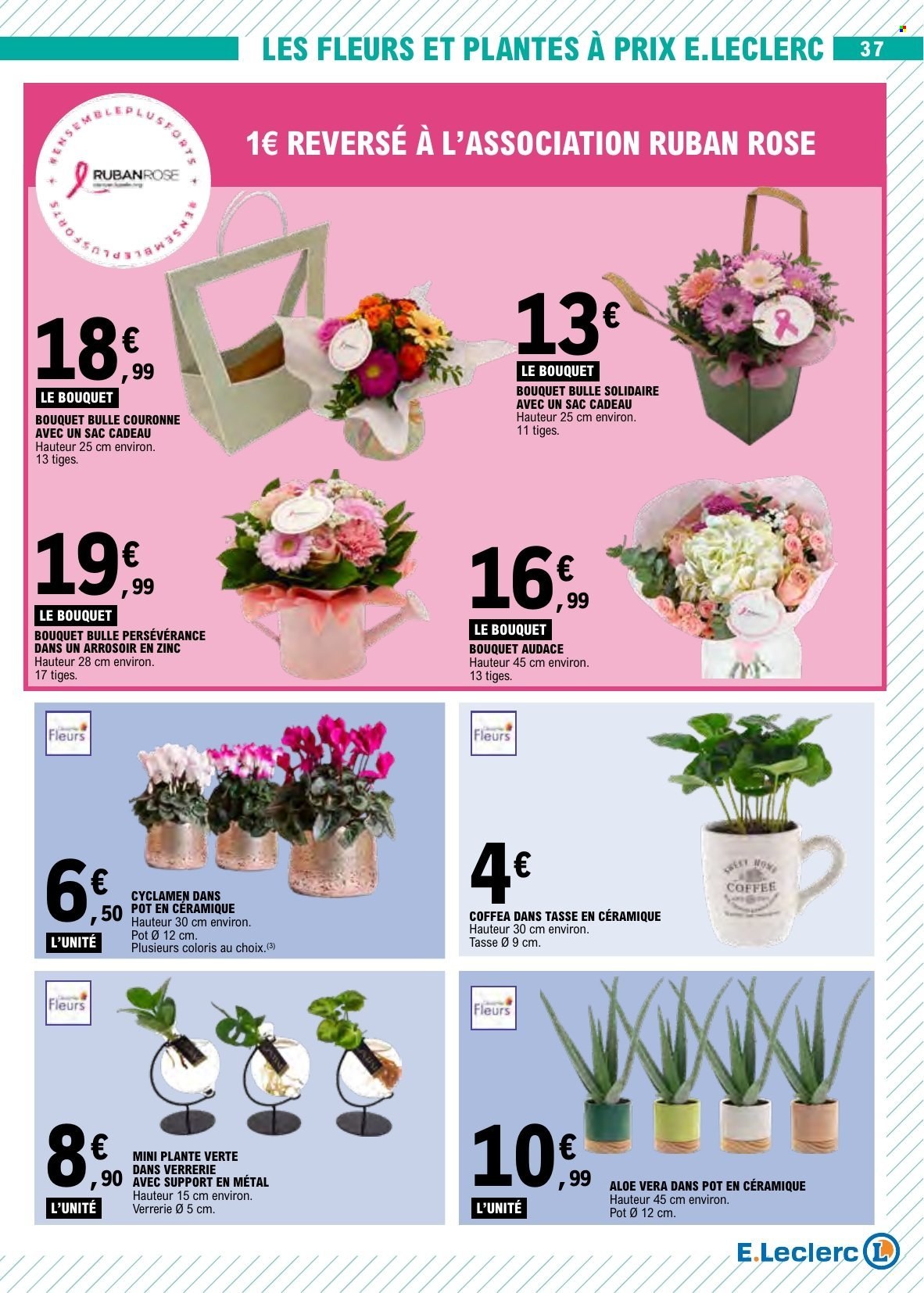Catalogue E.Leclerc - 06.10.2026 - 17.10.2026. Page 37