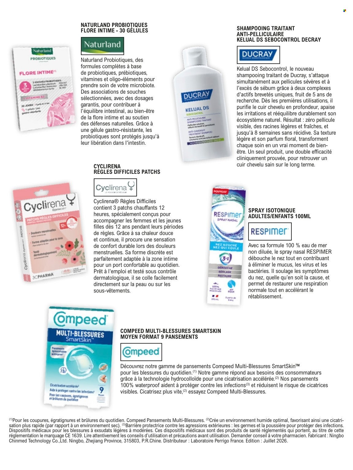Catalogue E.Leclerc - 06.10.2026 - 31.10.2026. Page 5