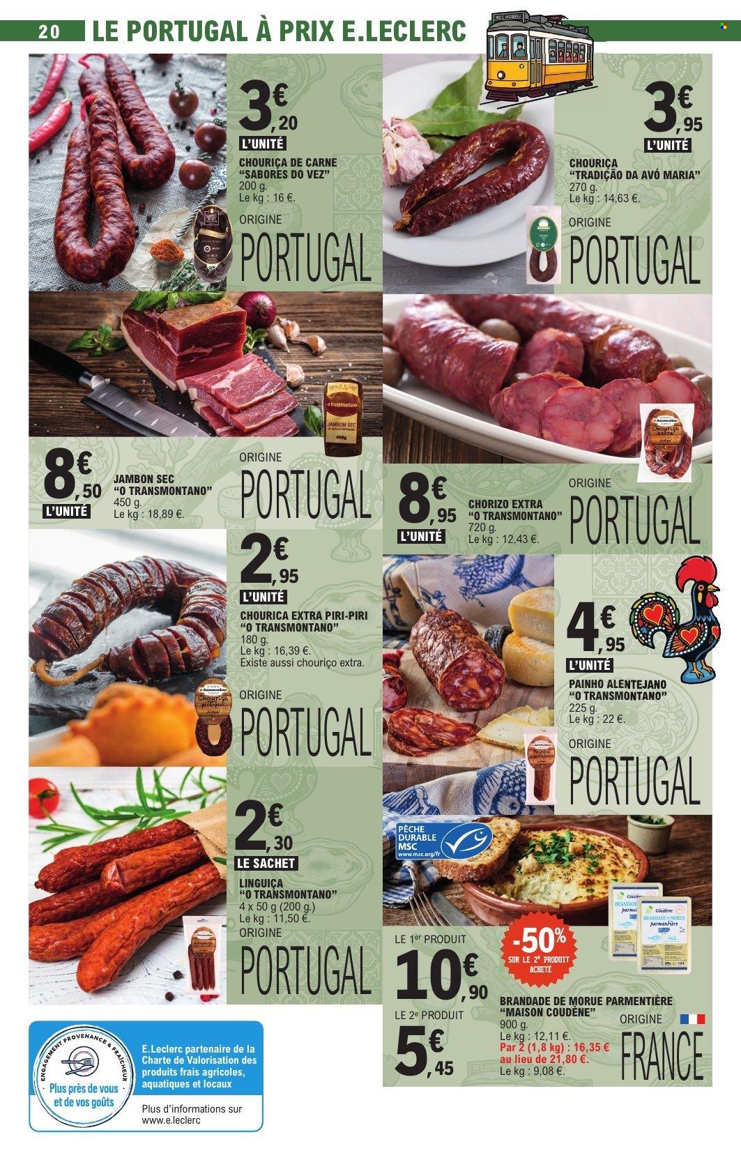 Catalogue E.Leclerc - 06.10.2026 - 17.10.2026. Page 20