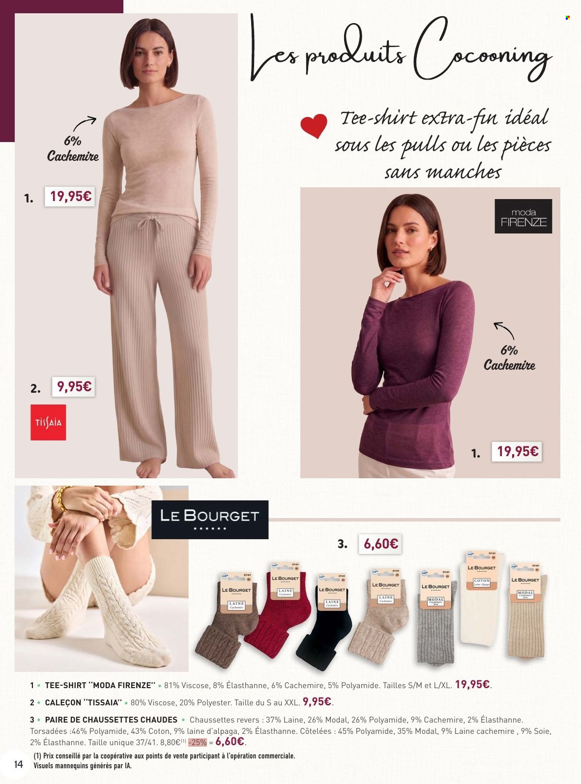Catalogue E.Leclerc - 06.10.2026 - 17.10.2026. Page 14