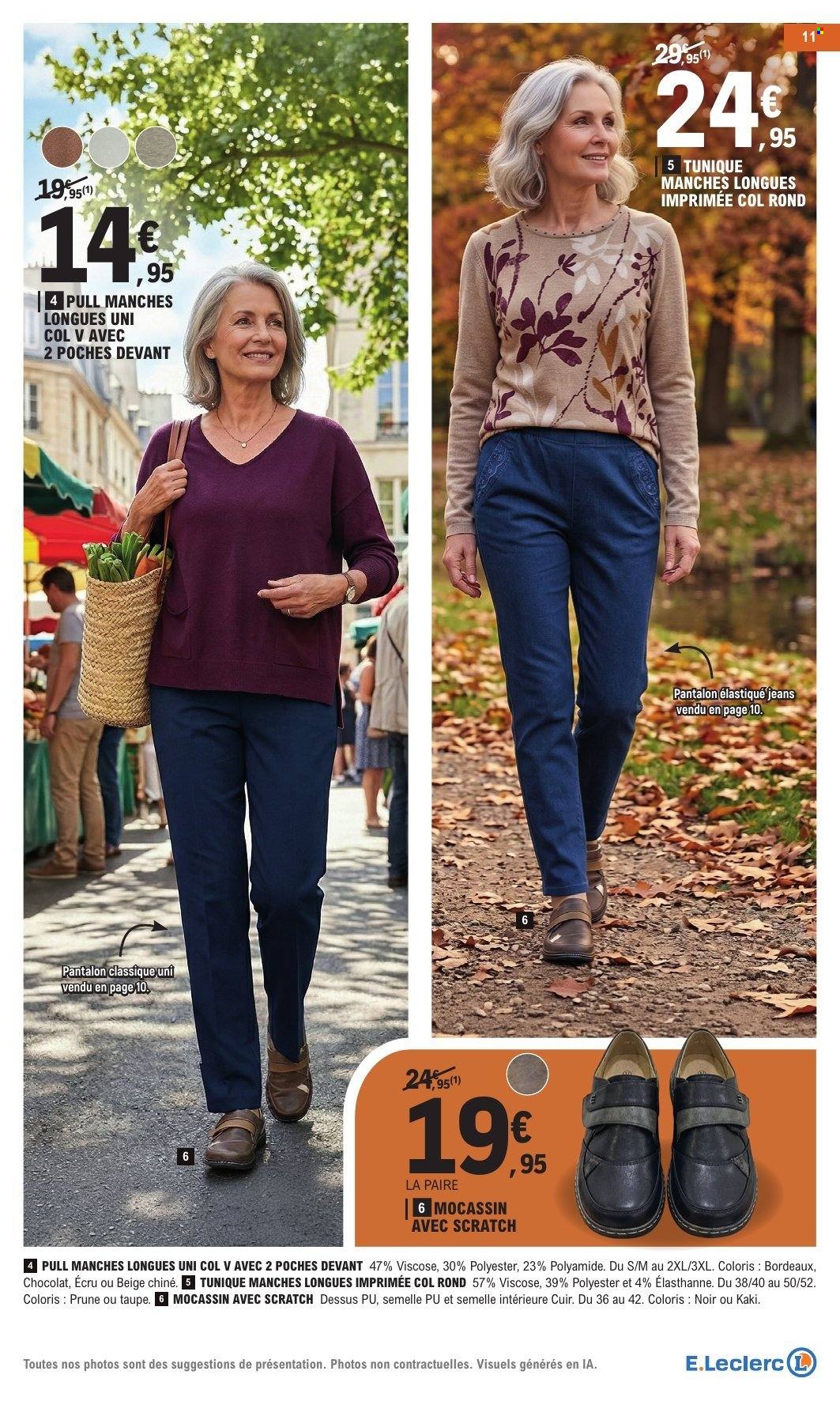Catalogue E.Leclerc - 06.10.2026 - 17.10.2026. Page 11