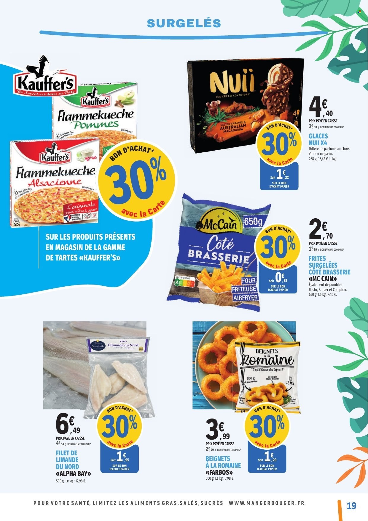 Catalogue E.Leclerc - 06.10.2026 - 18.10.2026. Page 19