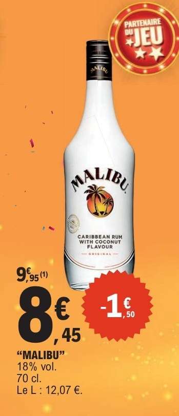 Malibu