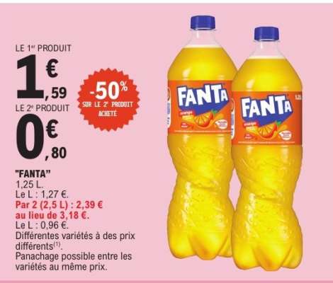 FANTA