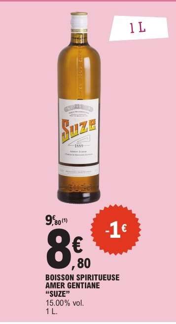SUZE