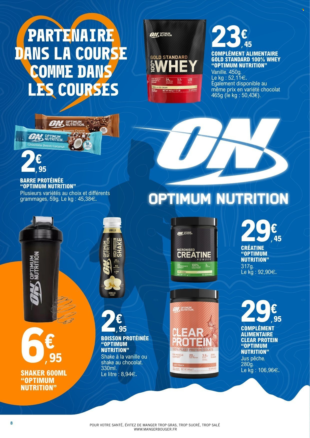 Catalogue E.Leclerc - 06.10.2026 - 18.10.2026. Page 8