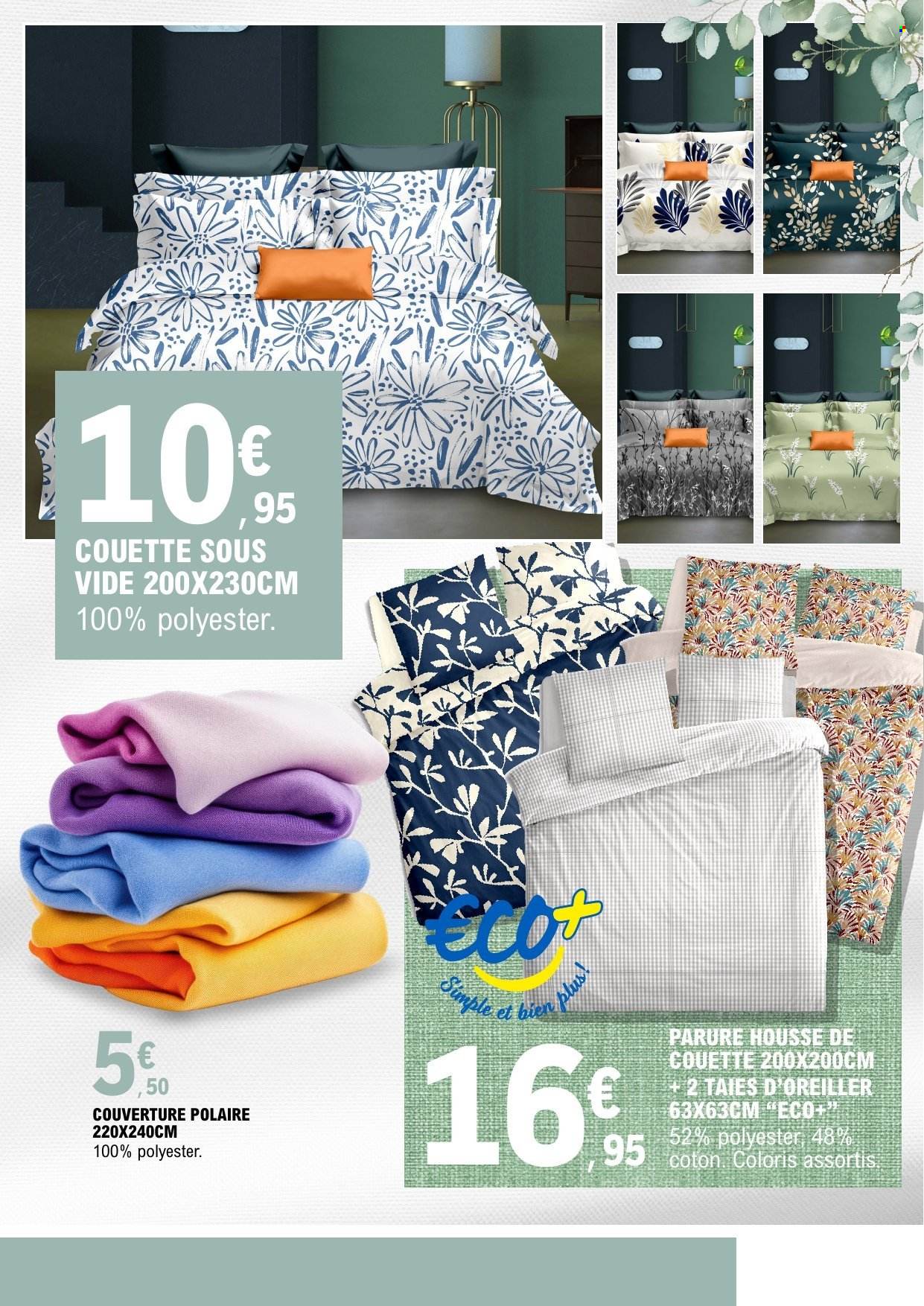 Catalogue E.Leclerc - 06.10.2026 - 18.10.2026. Page 93
