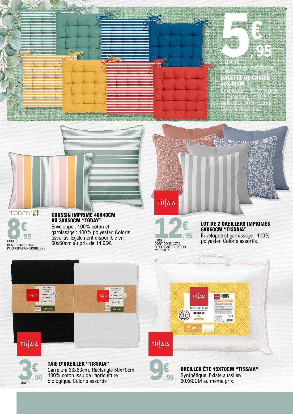 Catalogue E.Leclerc - 06.10.2026 - 18.10.2026. Page 94