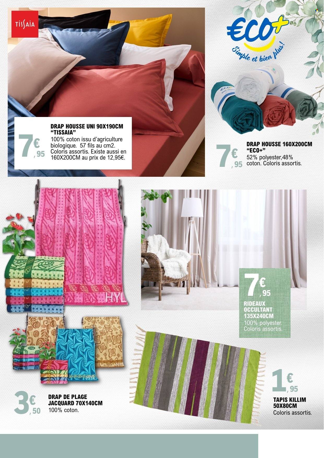 Catalogue E.Leclerc - 06.10.2026 - 18.10.2026. Page 95