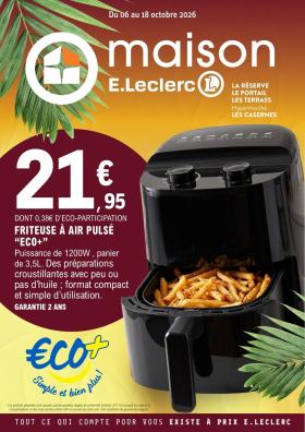 E.Leclerc