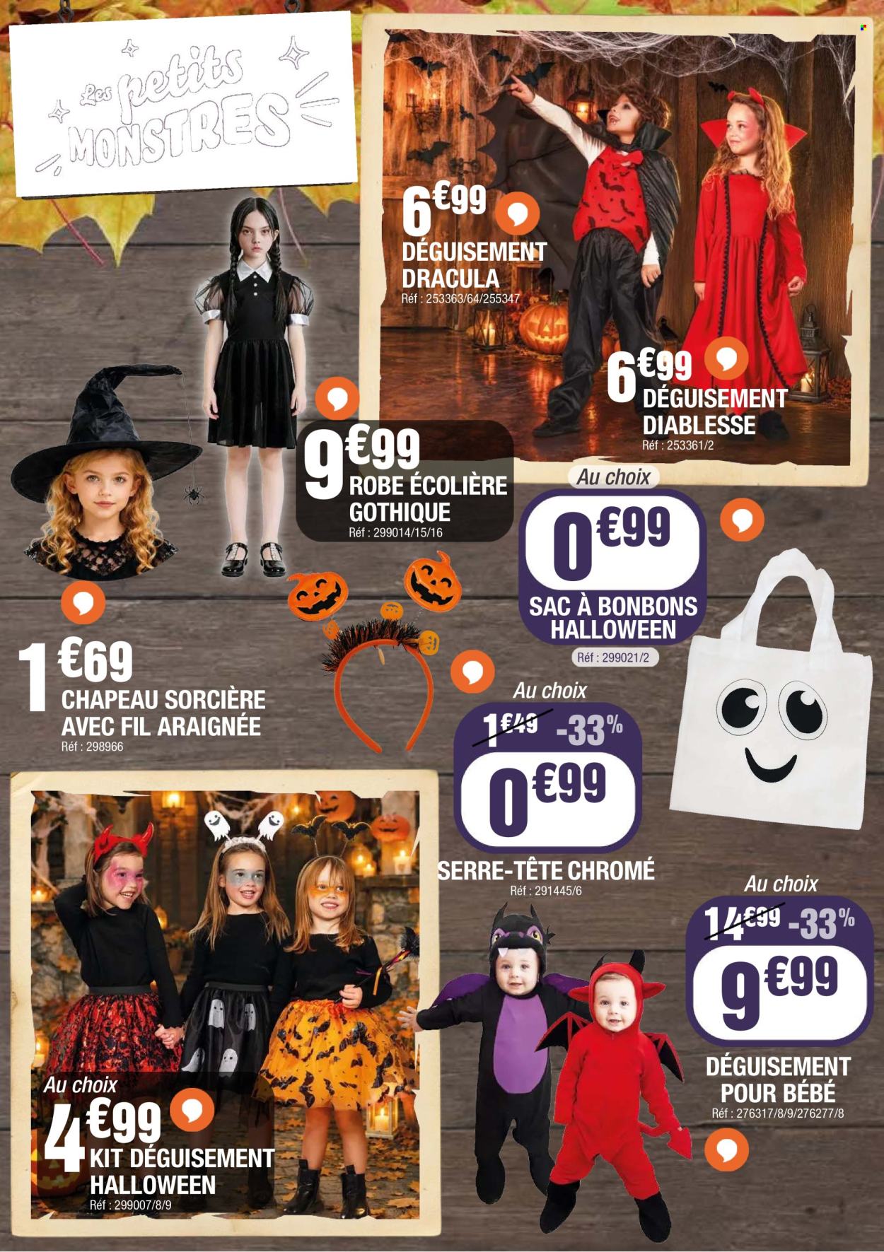 Catalogue La Foir'Fouille - 05.10.2026 - 11.10.2026. Page 2