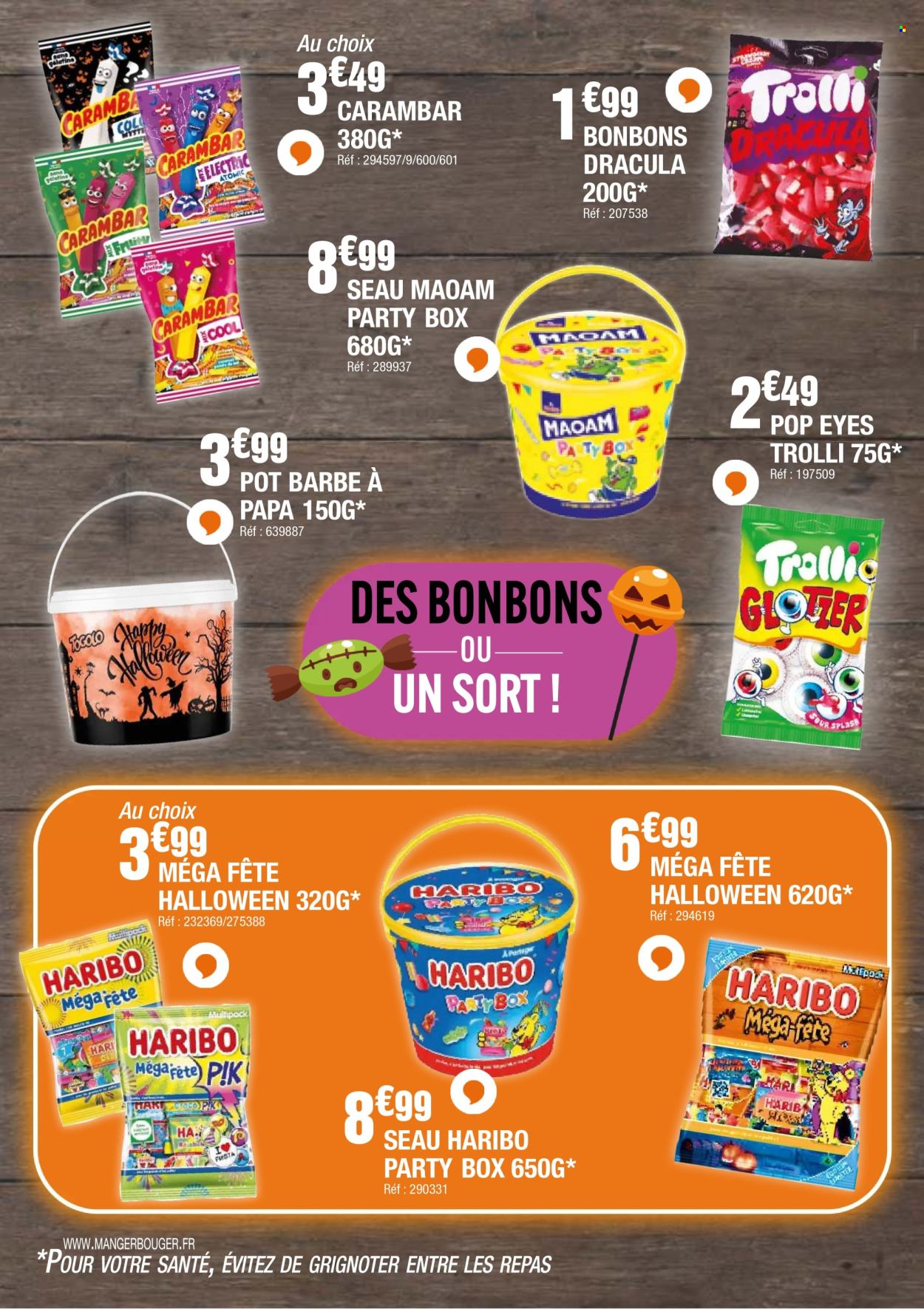 Catalogue La Foir'Fouille - 05.10.2026 - 11.10.2026. Page 11
